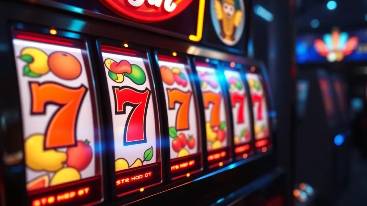 Netflix Casino games: 2.100 de sloturi de la 25 de furnizori